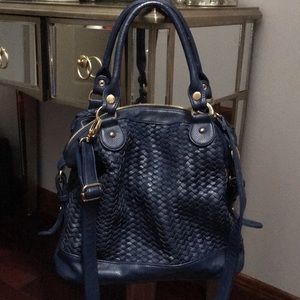 Deux Lux Hobo Handbag